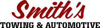 smithstowingservice.com Logo