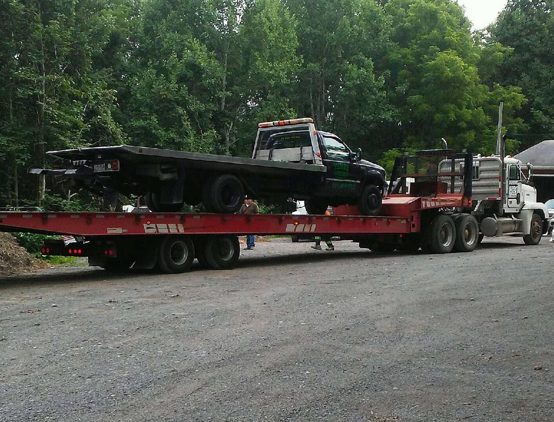 smith's towing 